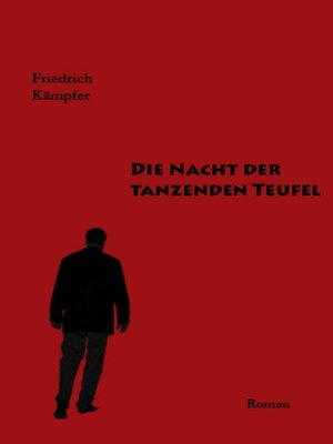 cover image of Die Nacht der tanzenden Teufel